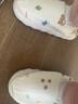 施貝柔月子鞋厚底孕婦鞋產(chǎn)婦月子拖鞋包跟防滑四季款 36-37碼 曬單實(shí)拍圖
