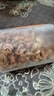小海故事 大號金鉤海米凈含量250g*1罐 源頭直發(fā)淡干蝦米仁煲湯中秋送禮 曬單實(shí)拍圖