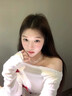 健美創(chuàng  )研3支裝變色唇膏保濕補水果凍水嫩男女學(xué)生滋潤唇膏干燥唇部用 125魅惑淡紫 曬單實(shí)拍圖