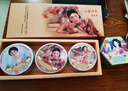 上?；ê迷聢A四件套禮盒裝雪花膏保濕護手霜伴手禮品生日禮物男女特產(chǎn) 曬單實(shí)拍圖