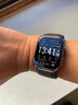 華為手表 WATCH D2 腕部動(dòng)態(tài)血壓記錄儀家用睡眠體測智能一鍵體檢健康運(yùn)動(dòng)手表 國家補(bǔ)貼 幻夜黑 曬單實(shí)拍圖