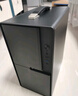 Thermaltake（Tt）金剛Mini 提手版 機箱電腦主機 黑色（M-ATX主板/商務(wù)辦公/可便攜/迷你/厚五金/多風扇位） 曬單實拍圖