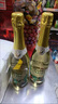 五糧液股份 一尊天下 經(jīng)典 濃香型白酒 52度 500mL*6瓶 整箱裝 中秋送禮 曬單實(shí)拍圖