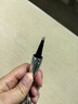 三資堂 二叉眉筆直頭迷灰棕 下眼線立體野生眉防水持久不脫色眉筆 曬單實拍圖