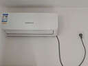 東寶大1.5匹冷暖空調掛機 新一級能效 節能省電除濕 自清潔  變頻壁掛式家用出租房臥室宿舍壁掛 大1匹 一級能效 冷暖【全銅管】 無(wú)安裝服務(wù) 曬單實(shí)拍圖