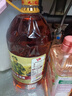 九三非轉基因 三級大豆油5L*2 致青春系列 食用油 曬單實(shí)拍圖