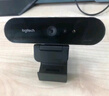 羅技（Logitech）C1000S直播攝像頭 4K電腦攝像頭 網(wǎng)課廣角變焦內置麥克風(fēng)C1000e丨 4K 【包調試】羅技C1000S＋2.1m支架 曬單實(shí)拍圖