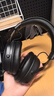 邁從（MCHOSE）V9 Pro游戲耳機頭戴式電競電腦耳機三角洲行動(dòng)fps吃雞聽(tīng)聲辨位電競芯片聲卡7.1聲道無(wú)線(xiàn)藍牙有線(xiàn) 【V9 Pro 無(wú)線(xiàn)7.1版】53mm大動(dòng)圈-黑槍 曬單實(shí)拍圖