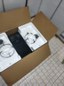 蘇泊爾（SUPOR）燃氣灶煤氣灶具雙灶[家電國家補貼至高20%]4.5KW大火力一級能效嵌入式可拆合金爐頭 天然氣DB07S 曬單實(shí)拍圖