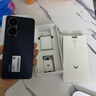 華為暢享80  256GB 曜金黑 6620mAh電池超能續航 玄甲架構 雙五星超耐摔 華為鴻蒙智能手機 曬單實(shí)拍圖