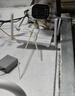 U-SPEED優(yōu)速WiFi6 AX1500 路由器 無線千兆家用上網(wǎng)智能穿墻高速路由 wi-fi網(wǎng)絡(luò)信號增強(qiáng)器 配千兆網(wǎng)線 曬單實拍圖