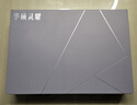 華碩靈耀14 2025國家補貼20%全新酷睿Ultra9 2.8K 120Hz OLED高顏值AI輕薄筆記本電腦(285H 32G 1T)銀 曬單實(shí)拍圖
