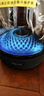 哈曼卡頓（Harman/Kardon）琉璃4代音響Aura Studio 4 音樂琉璃3代升級(jí)款360度環(huán)繞立體聲菱形氛圍燈效電腦藍(lán)牙音箱禮物 琉璃4代黑色 曬單實(shí)拍圖