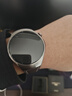 HUAWEI WATCH 5 46mm高端款航天級(jí)鈦合金表殼木星棕素皮復(fù)合表帶首創(chuàng)X-TAP智感窗eSIM通信華為智能手表 曬單實(shí)拍圖
