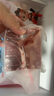 黔大俠貴州高原無(wú)抗山豬精品豬腿肉 5斤腿肉豬肉小炒肉辣椒炒肉源頭直發(fā) 曬單實(shí)拍圖