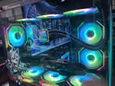 華碩ROG全家桶[24期免息]9800X3D 9950X3D/RTX5080 5070Ti 5090D組裝電腦臺(tái)式游戲直播設(shè)計(jì)組裝機(jī)整機(jī) 配置2:R7-9800X3D+華碩RTX5070 曬單實(shí)拍圖