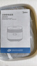 美的（Midea）電飯煲4L電飯鍋抗菌青瓷內膽特色鹵燉一鍵柴火飯多功能微壓家用3-4人智能預約MB-4E86  曬單實(shí)拍圖