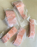 鮮京采 智利大西洋鮭魚(yú)三文魚(yú)段 凈重2斤 生鮮魚(yú)類(lèi)  曬單實(shí)拍圖