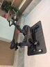 麥瑞克（MERACH）動(dòng)感單車(chē)自發(fā)電家用健身房運動(dòng)器材室內靜音自行車(chē) 黑曜騎士Turbo 2025旗艦-超感強磁控-AIMia私教 曬單實(shí)拍圖