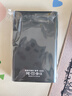科碩（KESU） 移動(dòng)硬盤(pán)大容量USB3.0 安全加密高速外接機械硬盤(pán) 大U盤(pán) 尊貴金屬-太空灰+硬盤(pán)包 500GB 曬單實(shí)拍圖