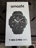 AMAZFIT華米T-Rex3 Pro運動(dòng)手表鈦合金潛水水肺戶(hù)外徒步血壓心率六星定位 極境黑 曬單實(shí)拍圖