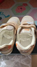 NEW BALANCE0-4歲嬰幼童秋冬舒適百搭學(xué)步鞋996OG 曬單實(shí)拍圖