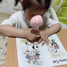 幼學(xué)小蝌蚪點讀筆a6s幼兒早教機(jī)3-6歲a8s兒童學(xué)習(xí)raz威廉海尼曼英語小達(dá)人 【新品上市】A8S(32G)普通版-粉 曬單實拍圖