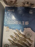 俏蝦客渤海水產(chǎn)鹽田有機大蝦生蝦蝦仁無(wú)抗生素無(wú)添加孕婦兒童營(yíng)養蝦食 有機蝦仁 500g(凈重)  /盒*3 曬單實(shí)拍圖