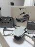 大疆（DJI）Mini 4k 無(wú)人機入門(mén)級航拍無(wú)人機高清專(zhuān)業(yè)迷你長(cháng)續航便攜遙控飛機航拍機小型高清旅拍10公里新手 大疆Mini 4K暢飛套裝 官方標配 免費禮包1 曬單實(shí)拍圖
