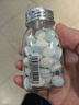 正合堂維C清口含片36/38g*4/8瓶 薄荷糖清爽清涼糖接吻糖水果味糖 薄荷味8瓶 曬單實(shí)拍圖