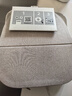 索尼（SONY）WH-1000XM5 頭戴式無線耳機(jī) 藍(lán)牙降噪耳機(jī)1000XM4升級款 網(wǎng)課游戲禮物送男女友學(xué)生 鉑金銀 曬單實(shí)拍圖