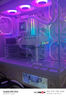 AMD 銳龍7 9800X3D游戲處理器8核16線(xiàn)程104MB游戲緩存加速頻率至高5.2GHz盒裝CPU暢玩CSGO 千幀電競 曬單實(shí)拍圖