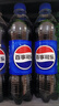 百事可樂(lè ) Pepsi 碳酸飲料汽水 500ml*24瓶 整箱裝 曬單實(shí)拍圖