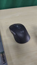 羅技（Logitech）M750M 通用版鼠標 無(wú)線(xiàn)藍牙鼠標 靜音鼠標 智能鼠標 對稱(chēng)鼠標 黑色 帶Logi Bolt USB接收器 曬單實(shí)拍圖