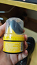 ONEFULL鞋油真皮保養油通用擦鞋神器皮鞋高級護理補色黑色50ml 曬單實(shí)拍圖