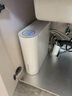 沁園（TRULIVA）凈水器 小白鯨青春版1000G大通量家用凈水機純水機凈飲機廚下式 5年RO膜反滲透直飲 UR-S31020 【國家補貼】3L大流速 曬單實(shí)拍圖