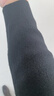 皮爾卡丹（pierre cardin）羊毛衫男純羊毛高領(lǐng)毛衣中青年冬季保暖長(cháng)袖針織衫 高領(lǐng)黑色 加厚 2XL （建議155到175斤左右） 曬單實(shí)拍圖