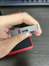 ThinkPlus聯(lián)想 256G移動固態(tài)硬盤 傳速2100MB/s 高速電腦手機(jī)usb type-c雙接口pssd 閃電鯊 曬單實(shí)拍圖