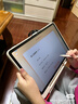 學(xué)而思學(xué)習機P4【2025新款】AI學(xué)習機性?xún)r(jià)比優(yōu)選 學(xué)習平板電腦 啟蒙小學(xué)初中高中12.1英寸 6+128GB 曬單實(shí)拍圖