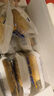 new boundaries恰巴塔1000g 面包歐包全麥粗糧早餐健身代餐手工DIY三明治 曬單實(shí)拍圖
