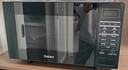 格蘭仕（Galanz）【國家補貼】變頻微波爐烤箱一體機 光波爐 900瓦大功率速熱 家用大平板 23L大容量  省電一級能效 BM1(S2) 曬單實(shí)拍圖