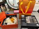 飛利浦（PHILIPS）電動(dòng)剃須刀新一代旋護式鵝卵石Pro 無(wú)線(xiàn)充電便攜刮胡刀暮靄金 生日禮物送老公送男友 國家補貼 曬單實(shí)拍圖