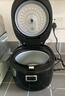 松下（Panasonic）【國家補貼】小型電飯煲家用多功能煮飯鍋日本電飯鍋1-2人柴火飯米飯鍋智能預約微壓球2L容量DB071 【 2L 】8大菜單+米飯口感可選|DB071 曬單實(shí)拍圖