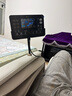 摩摩噠按摩椅家用全身按摩太空艙全自動(dòng)零重力高端實(shí)用老人用M610plus玉露金風(fēng)生日禮物實(shí)用送父母 曬單實(shí)拍圖