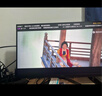 AOC 27英寸2K 240Hz超頻260Hz FastIPS 0.3ms HDR400硬件低藍光 FPS游戲電競顯示器 宙斯盾Q27G4Z 曬單實(shí)拍圖