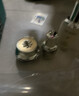 后拱辰享韓國進(jìn)口天氣丹水乳套裝 天氣丹PRO光耀套盒 曬單實(shí)拍圖