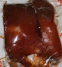 大紅門(mén)香鹵豬頭肉450g*4 熟食臘味即食扒豬臉肉鹵味速食下酒菜量販裝 曬單實(shí)拍圖