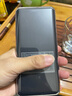 中興（ZTE）U60 Pro全球版 5G免插卡隨身移動wifi無線網(wǎng)卡wifi7便攜式熱點出國上網(wǎng)通用流量2025款可當(dāng)充電寶 曬單實拍圖