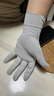 蕉下防曬手套開(kāi)車(chē)男女長(cháng)短戶(hù)外防紫外線(xiàn)纖薄全指防滑透氣騎行冰袖 星塵灰【涼感防曬】 曬單實(shí)拍圖