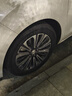 米其林（MICHELIN）汽車(chē)輪胎 225/55R18 102V 浩悅五代 Primacy 5 適配GL8/現代IX35 曬單實(shí)拍圖